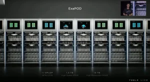 ExaPod 01