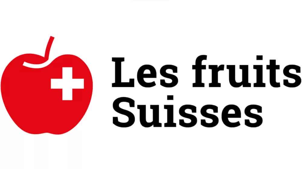 Fruit Union Suisse logo