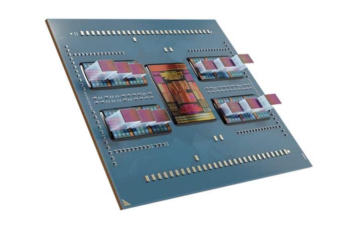 AMD、3D V-Cacheにより1GB超えのL3キャッシュを実現した「Genoa-X」を発表