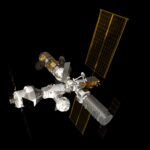 Lunar Orbital Platform Gateway