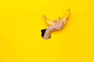 banana