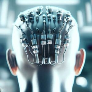 brain machine interface