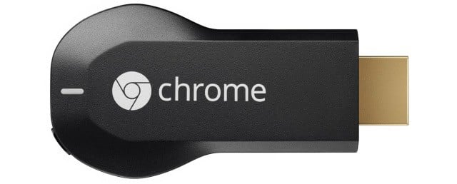 Google、初代Chromecastのサポートをついに打ち切りへ