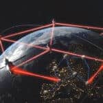 eth zurich laser satelite