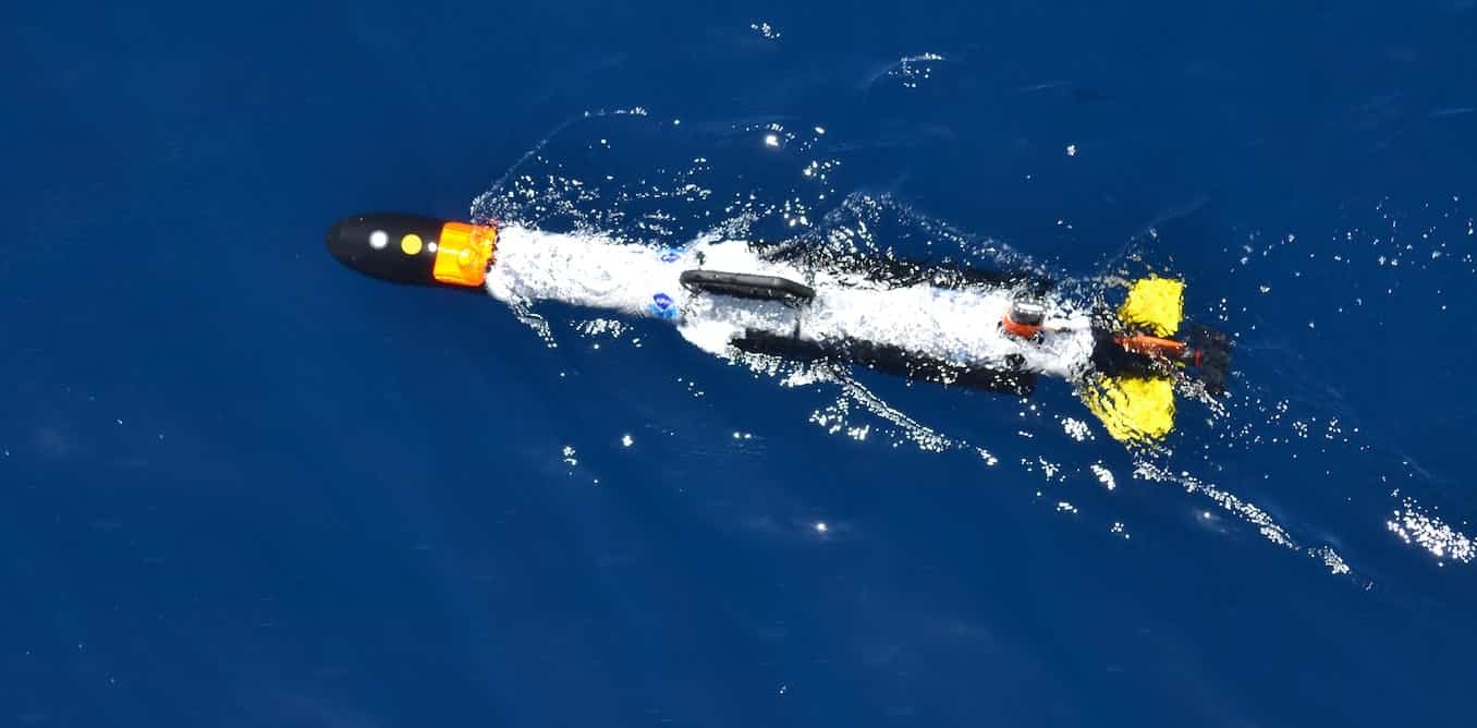 タイタン潜水艇の事故は深海探査の危険性を浮き彫りにした – 専門家が、ほとんどの海洋科学が乗組員のいない潜水艇で行われている理由を説明する