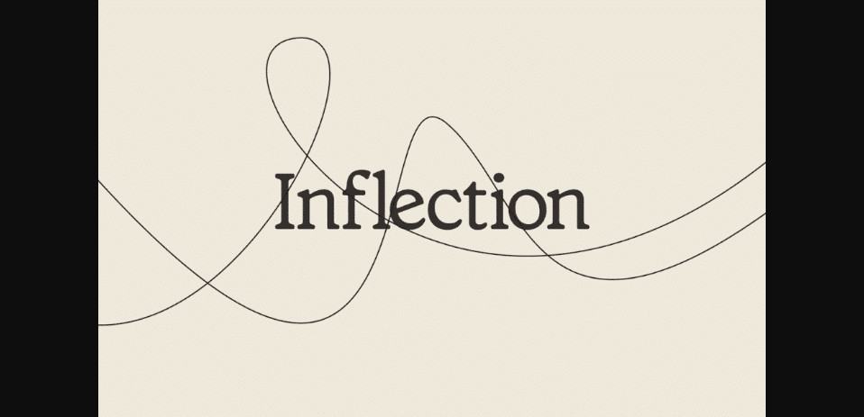 inflection logo