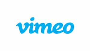 vimeo logo