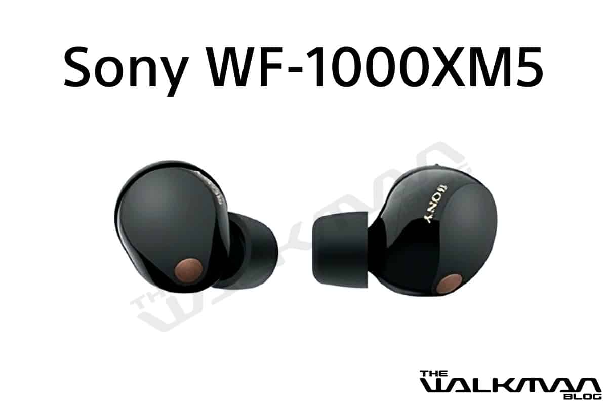 Sonyの新型フラッグシップワイヤレスイヤホン「WF-1000XM5」の外観や仕様がリーク、発売もまもなくか？ TEXAL