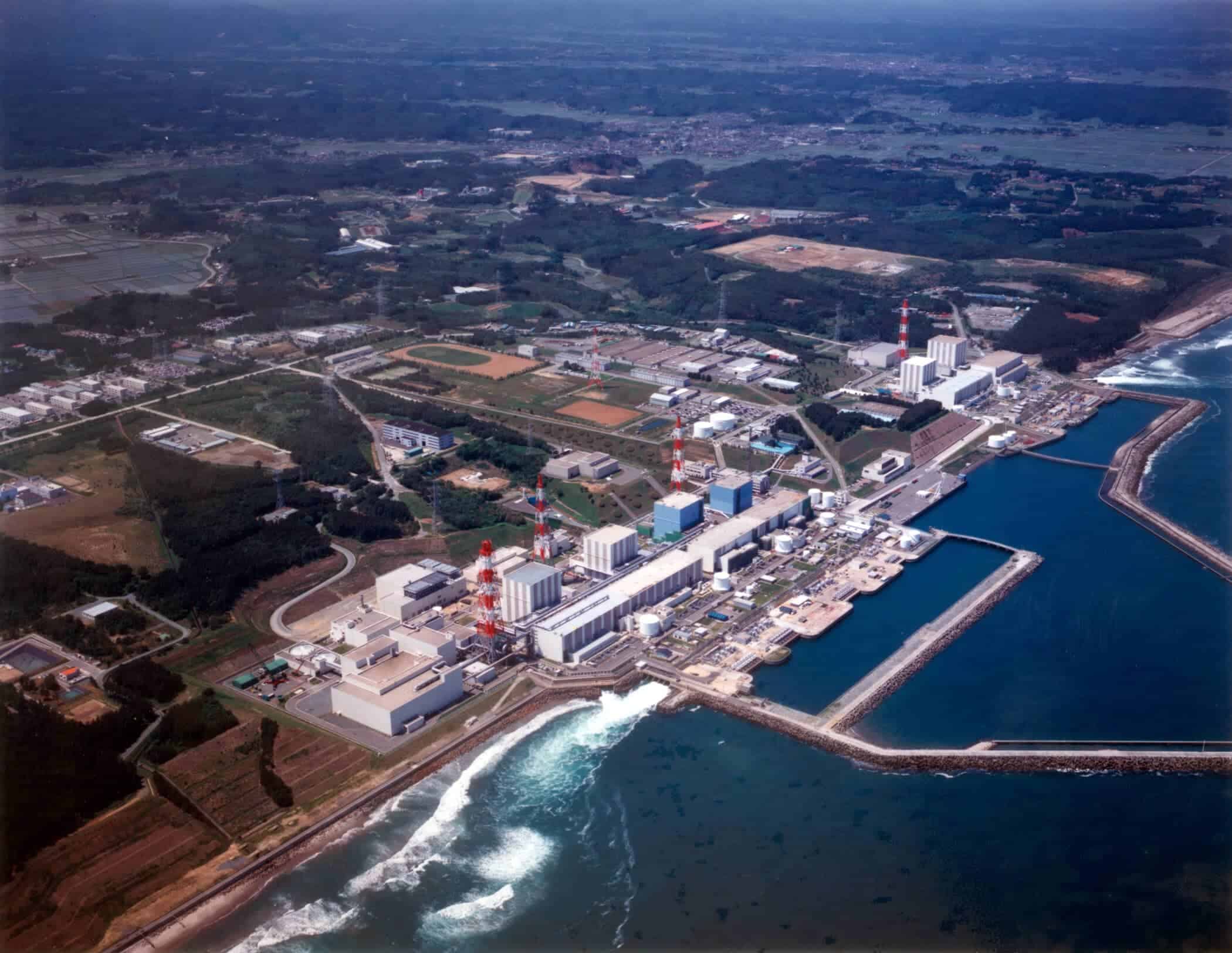 福島第一原発処理水の海への放出が決まったが、安全なのだろうか？