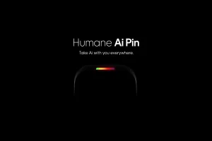 Humane Ai Pin.2023