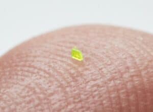 MSCHF microscope handbag designboom 02