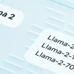 Next generation of Llama 2 AI header
