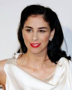 Sarah Silverman 2012