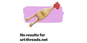 Twitter is blocking Threads