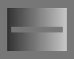 illusions are in the e