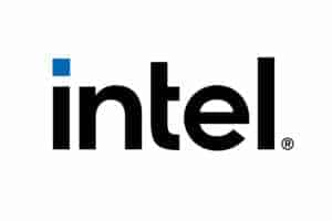 intel logo