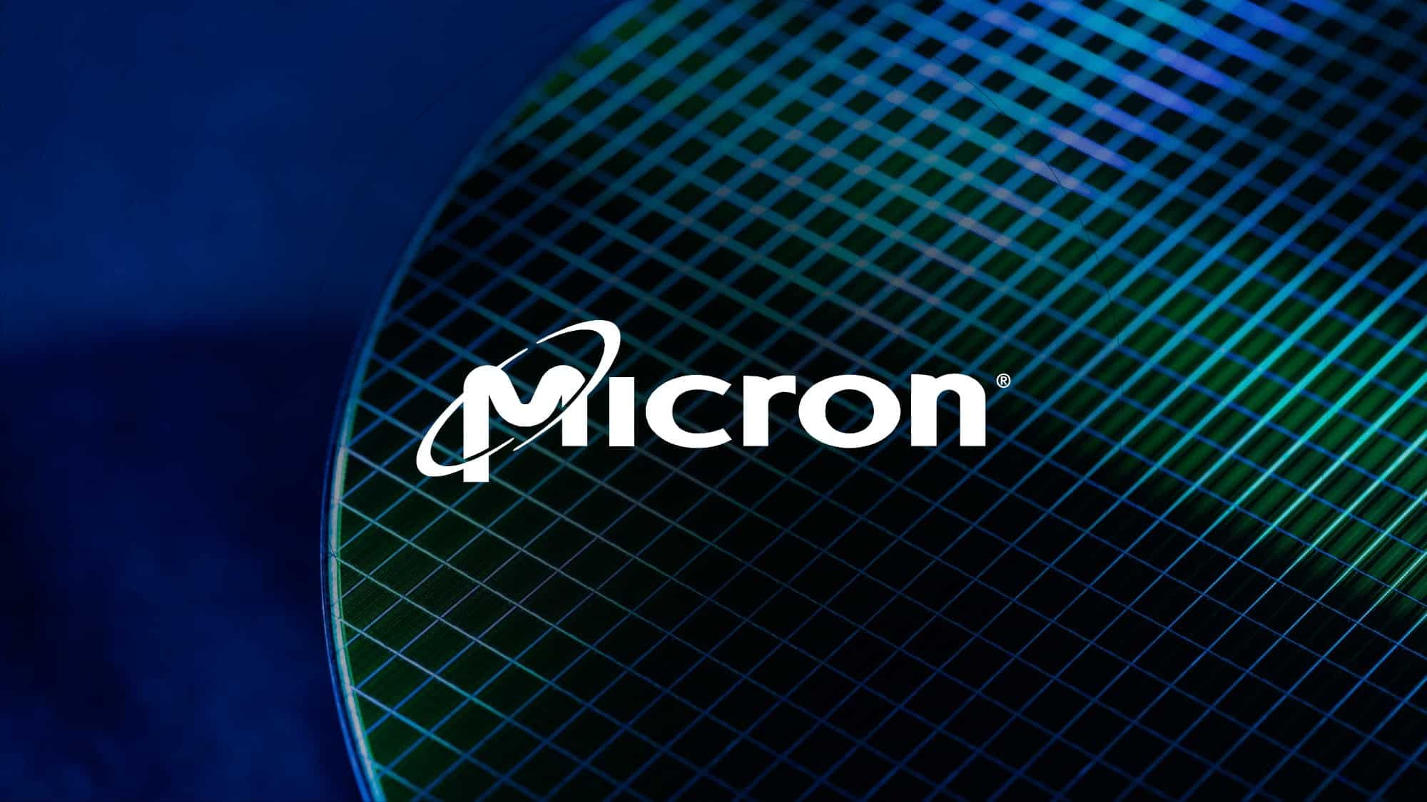 中国最大のメモリメーカーYMTCが3D NAND特許侵害でMicronを提訴