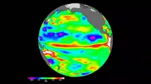 nasa elnino