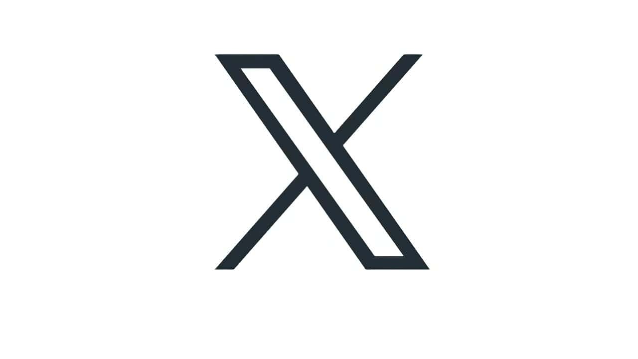 Twitterがブランド名を「X」に変更実施