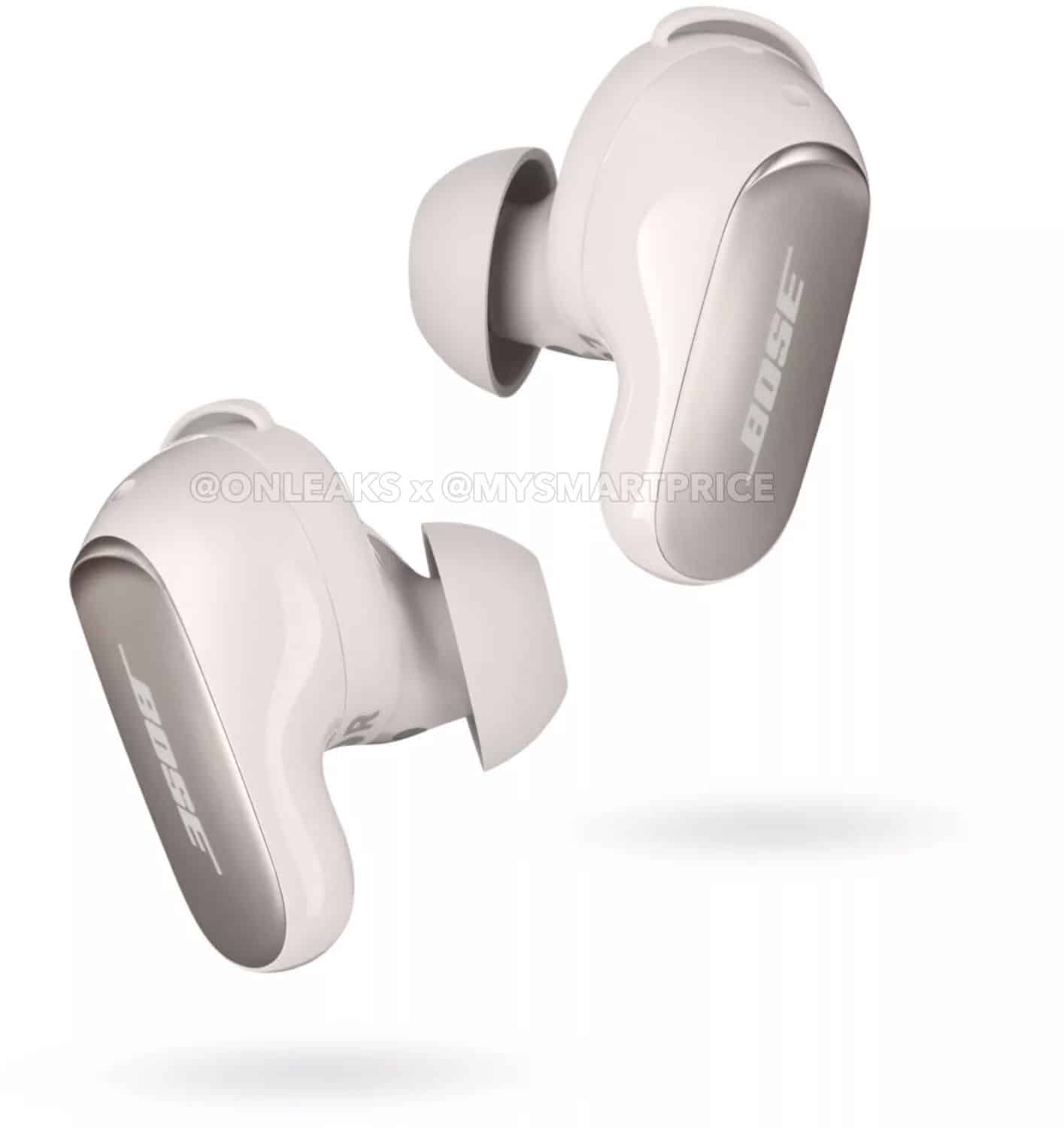 QuietComfort Ultra Earbuds Grey 13