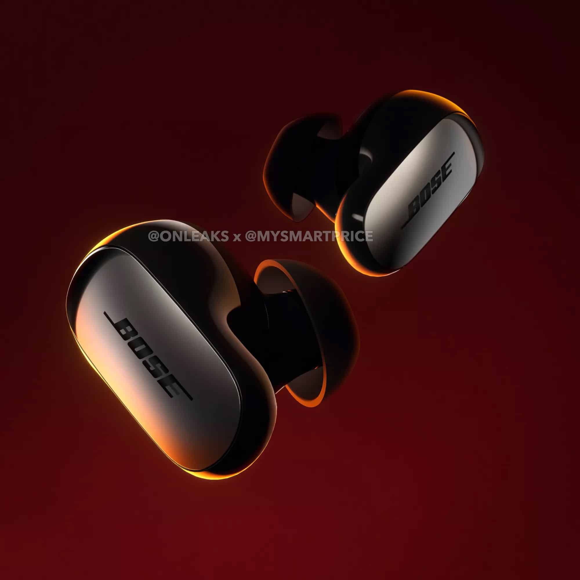 Boseの空間オーディオに対応したANCイヤホン・ヘッドフォン「QuietComfort Ultra」が9月にも登場か