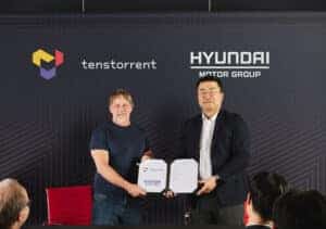 Tenstorrent HMG Contract
