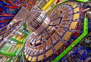 cern lhc