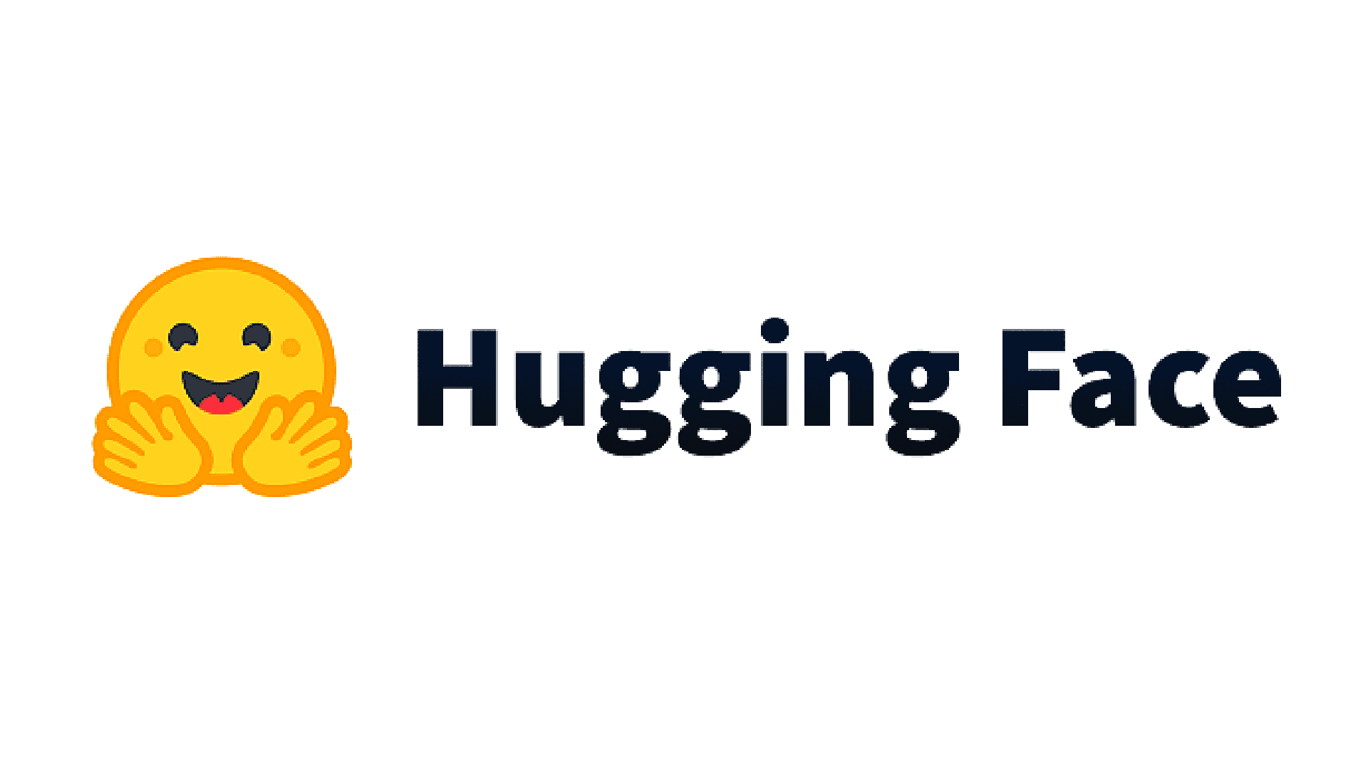 hugging face