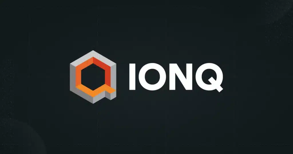 IonQ、予想売上高を上回る、2025年に64量子ビットのシステムを実現