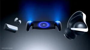 playstation portal hero