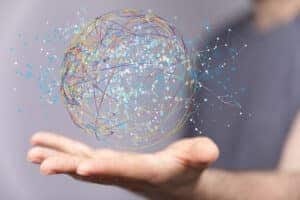 quantum computer network