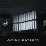 ultium battery