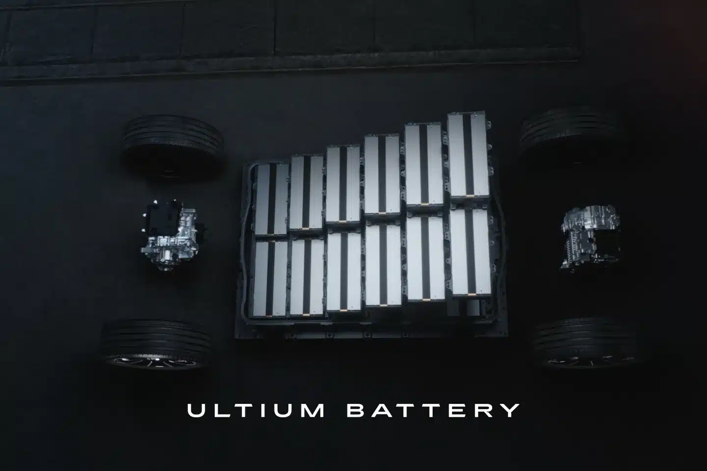 ultium battery