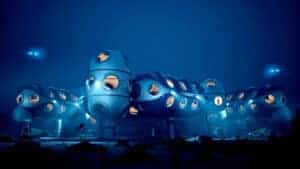 02 DEEP Sentinel Seafloor scene