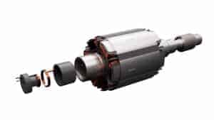 2023 09 01 ZF I2SM E Motor