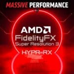 AMD FSR 3 HYPR RX 1