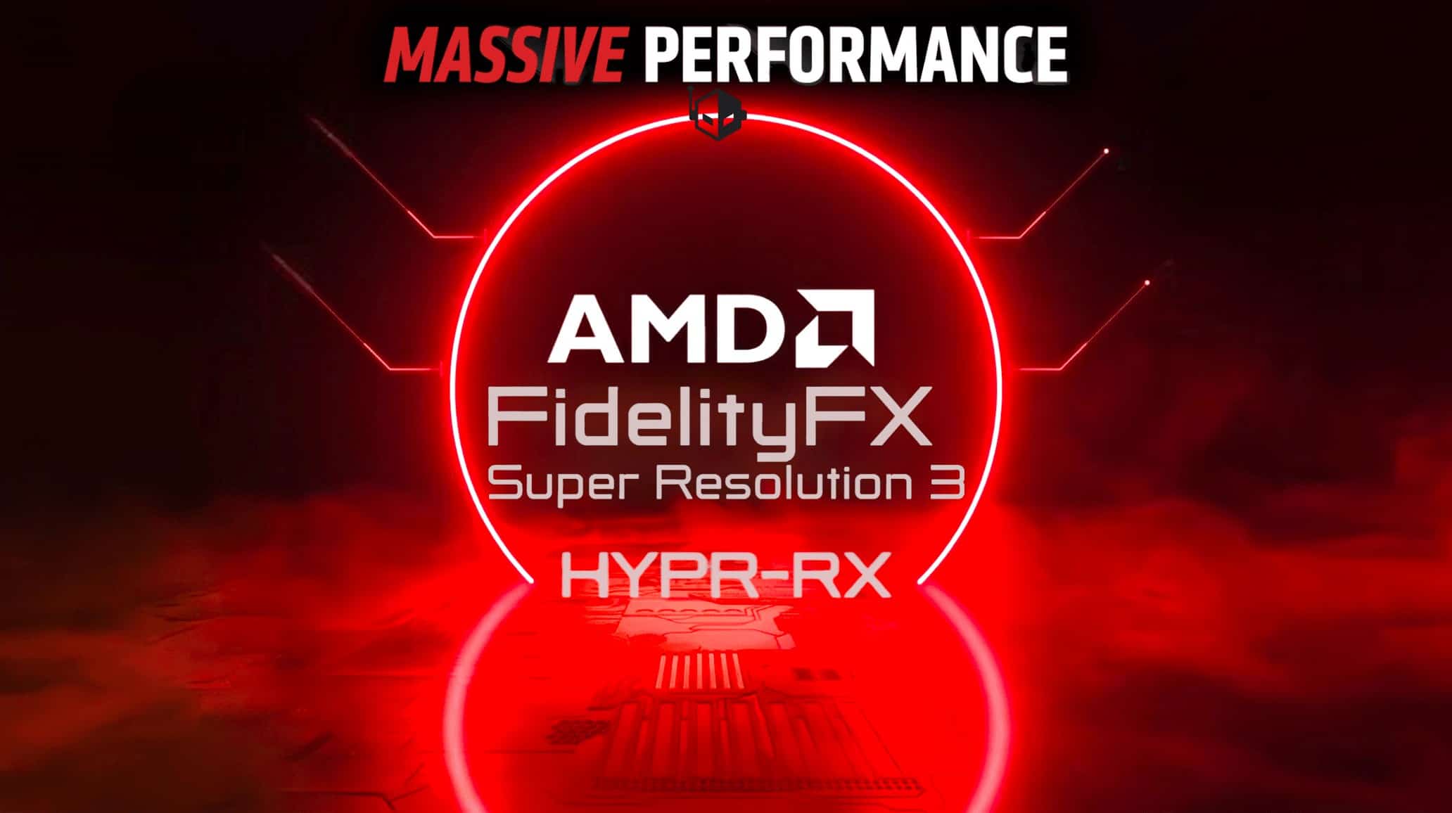 AMD HYPR-RXが最新ドライバによって、いよいよRDNA 3 GPUで利用可能に