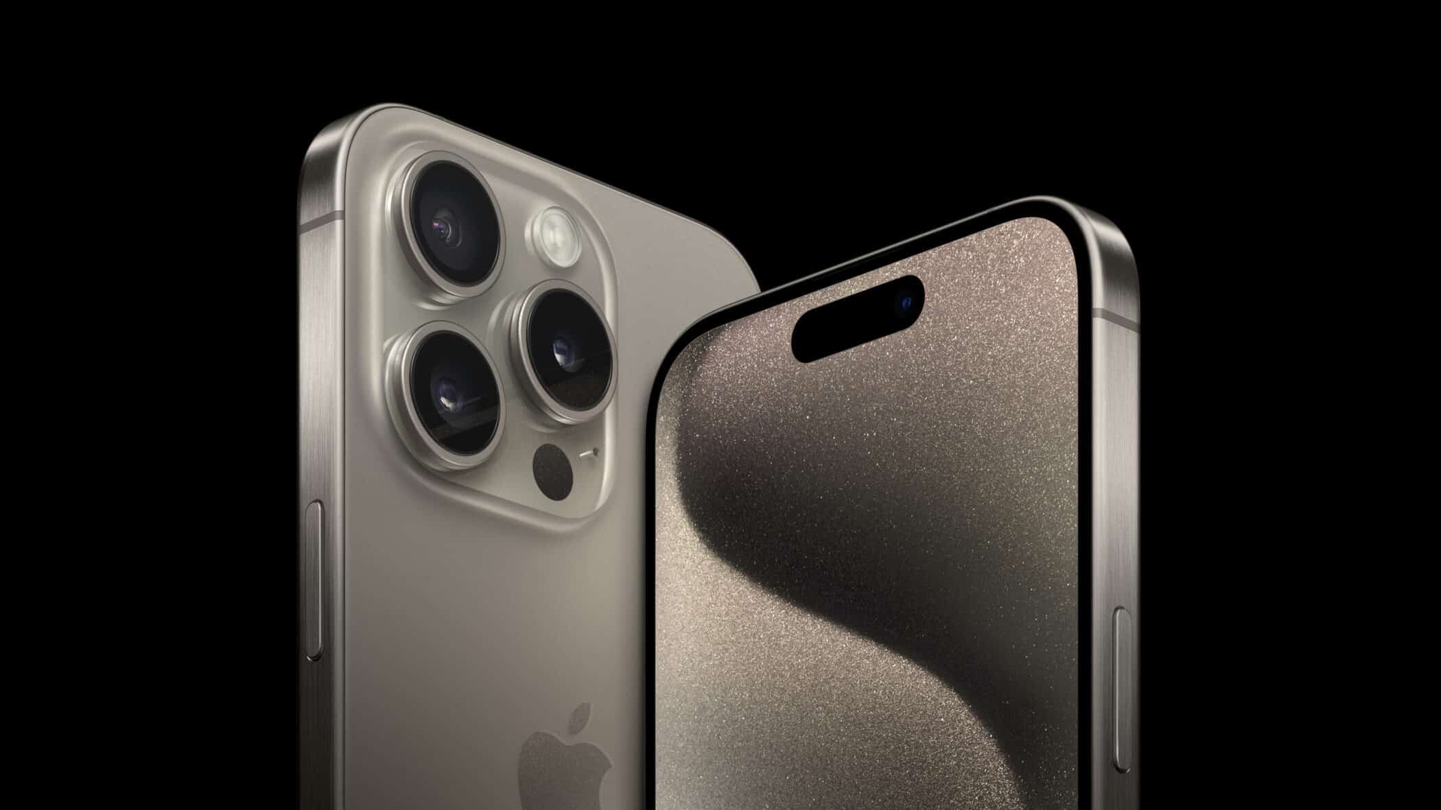 iPhone 16とiPhone 17のカメラには48MP超広角カメラ搭載など多くの改良が加えられる？