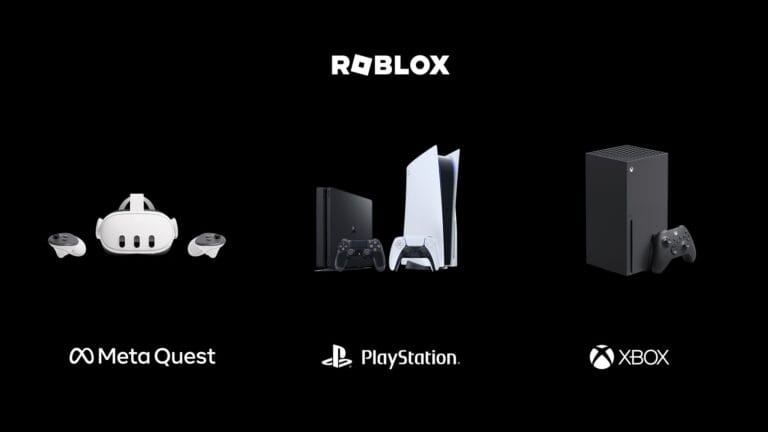 RBLX RDC Devices Logo