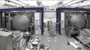 asml high na scanner