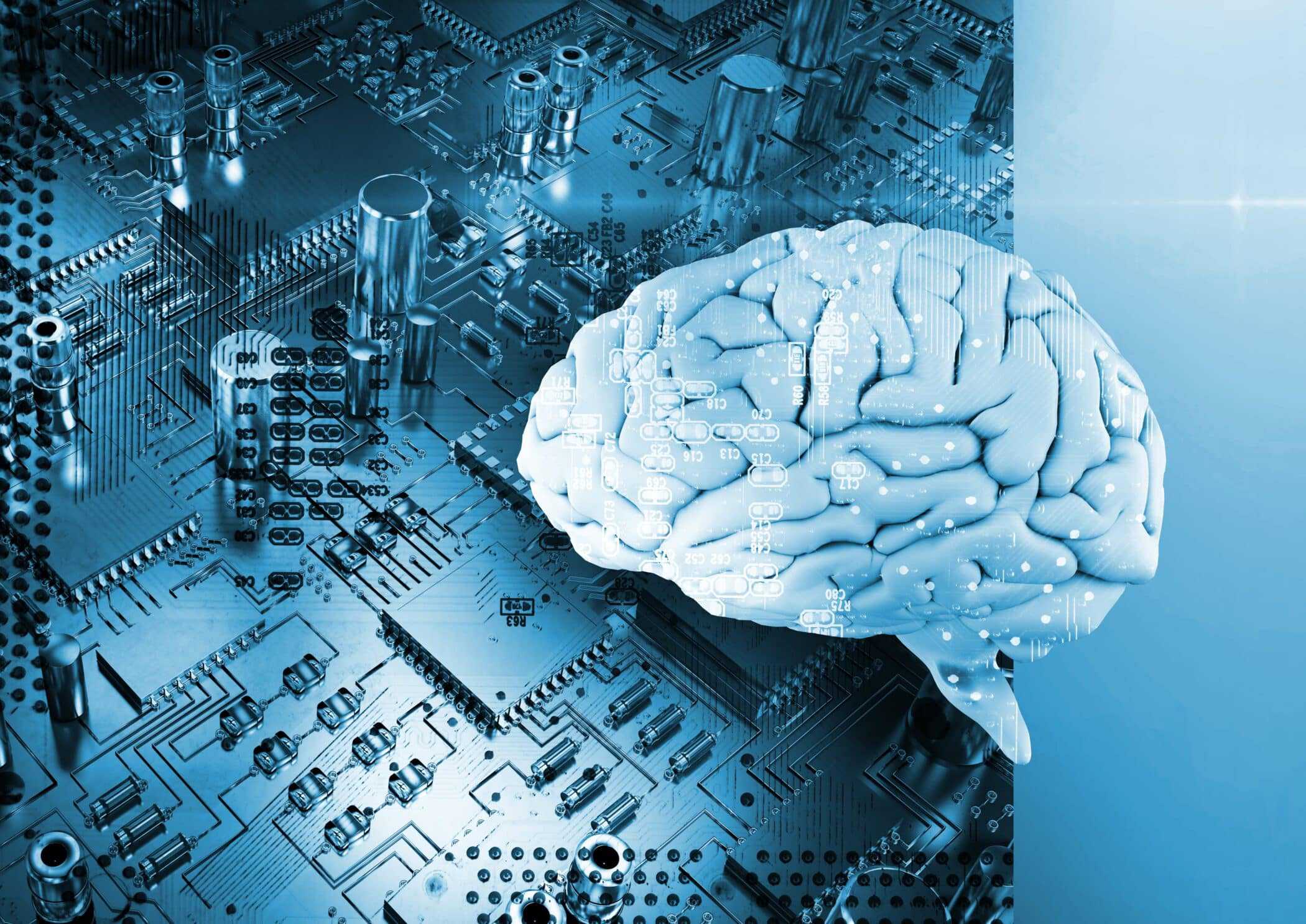ニューロモーフィック・コンピューティングがAIの更なる進化を促す可能性