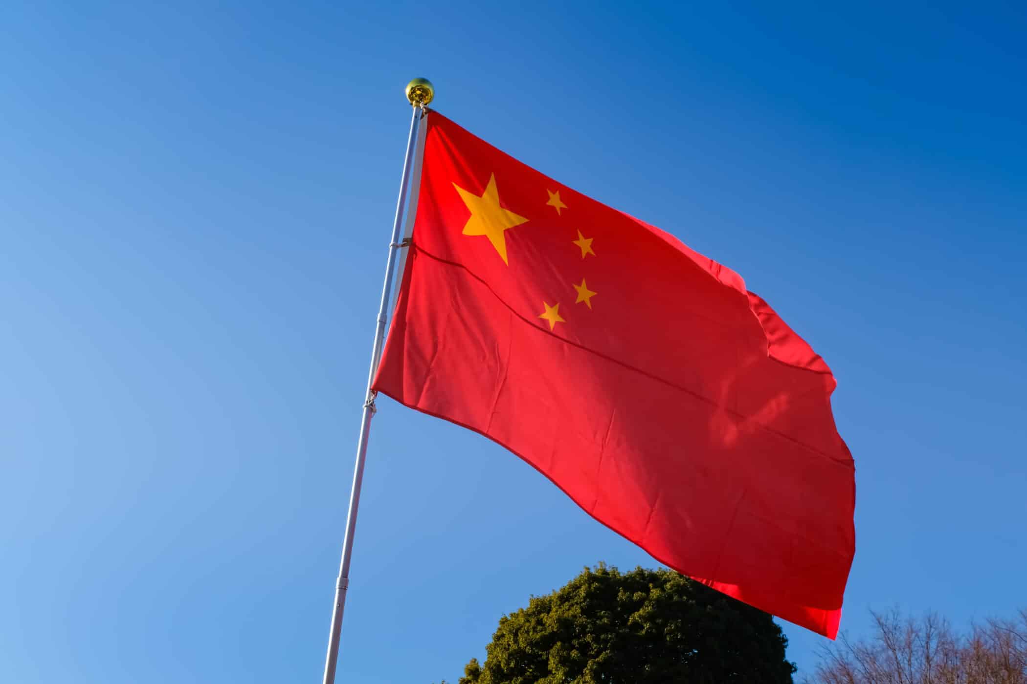 中国のiPhone禁止令、さらに多くの政府機関に拡大か