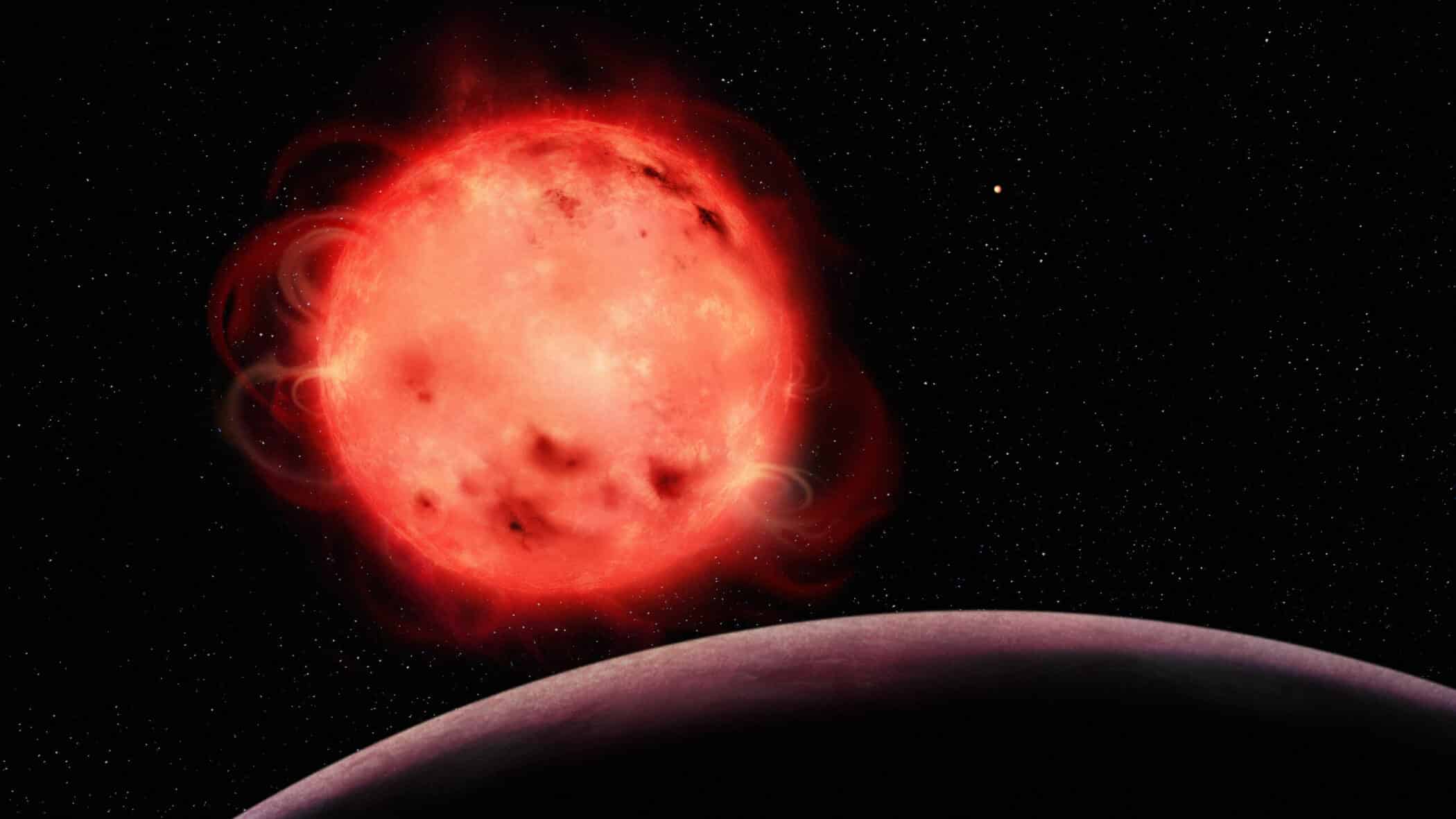 ジェイムズ・ウェッブ宇宙望遠鏡が有望な太陽系外惑星の大気をスキャンしたが、新たな問題が明らかに