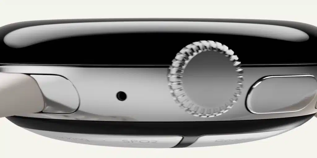 Google、Pixel Watch 2のデザイン紹介動画を公開