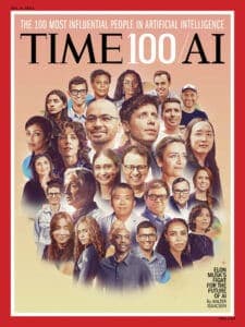 time100 ai 202309