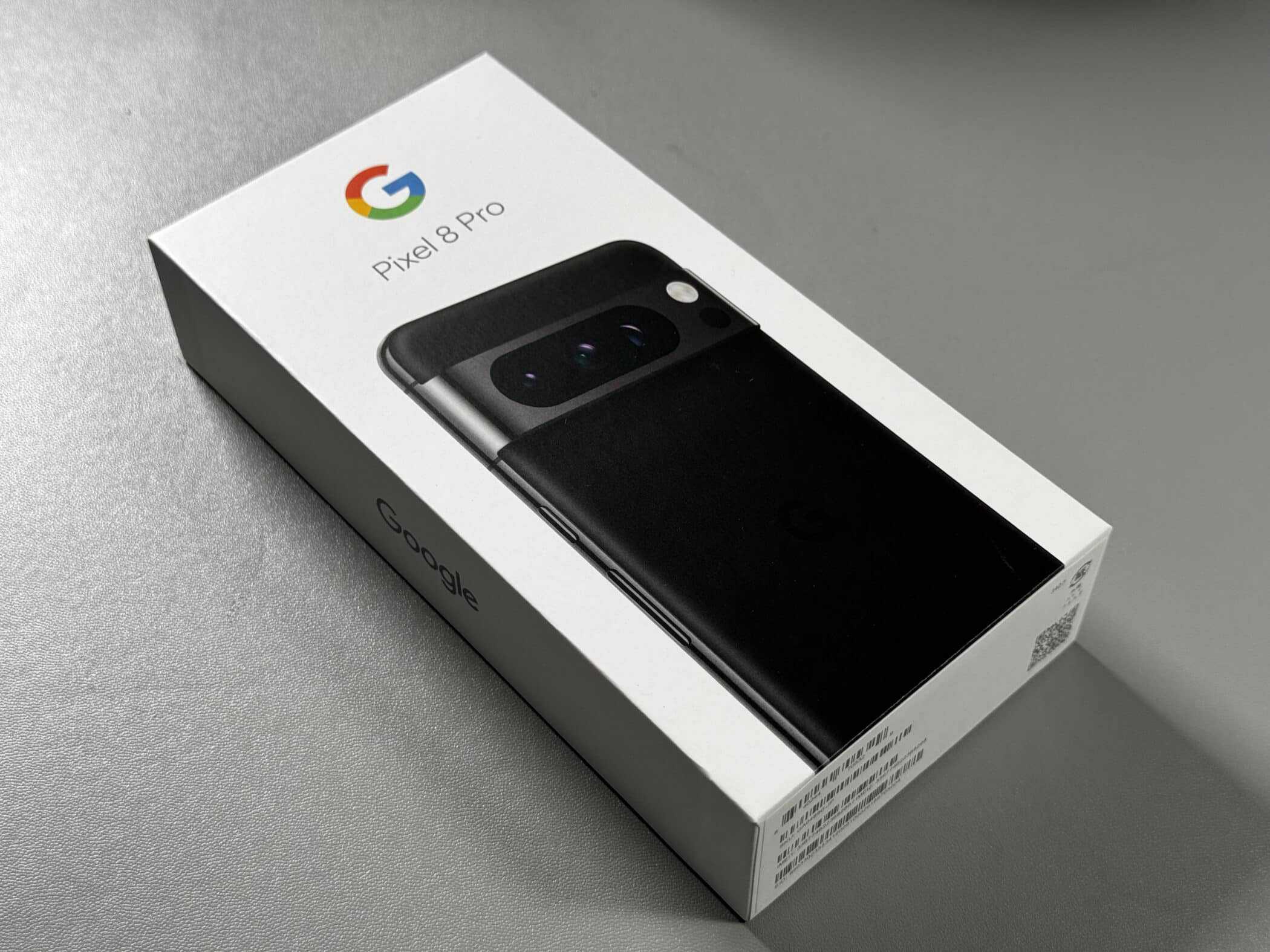 Google Pixel 8 Proレビュー：こんな楽しいスマートフォンは久しぶり