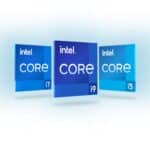 Intel Core 14th Gen Desktop Lineup