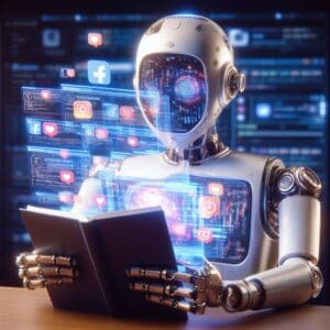 meta instagram facebook ai training