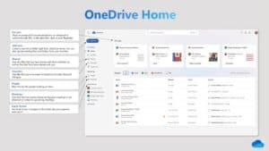 onedrive 3 teams