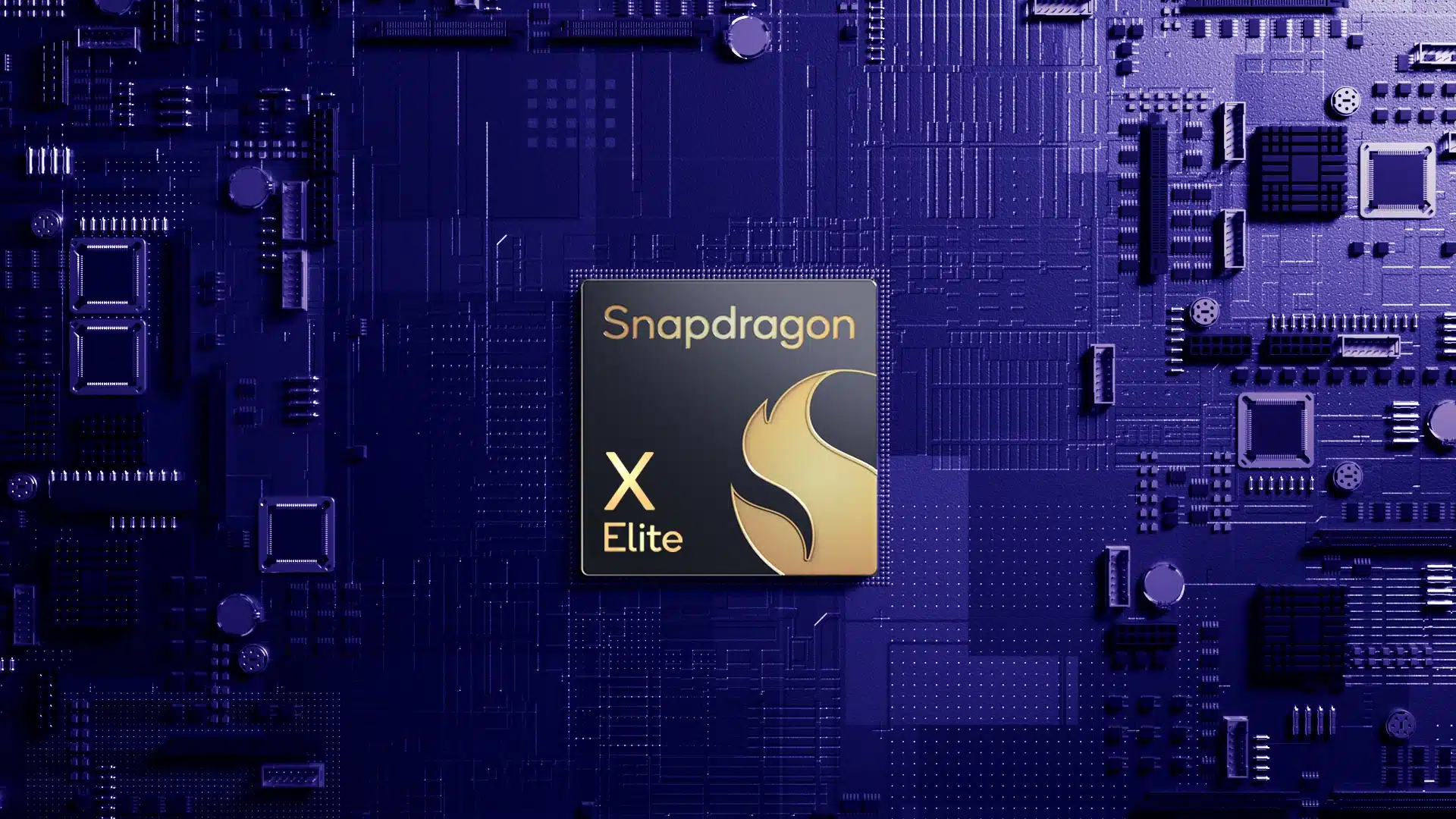 QualcommのSnapdragon X EliteはIntel Core Ultraを最大で10倍も上回るAI性能を発揮